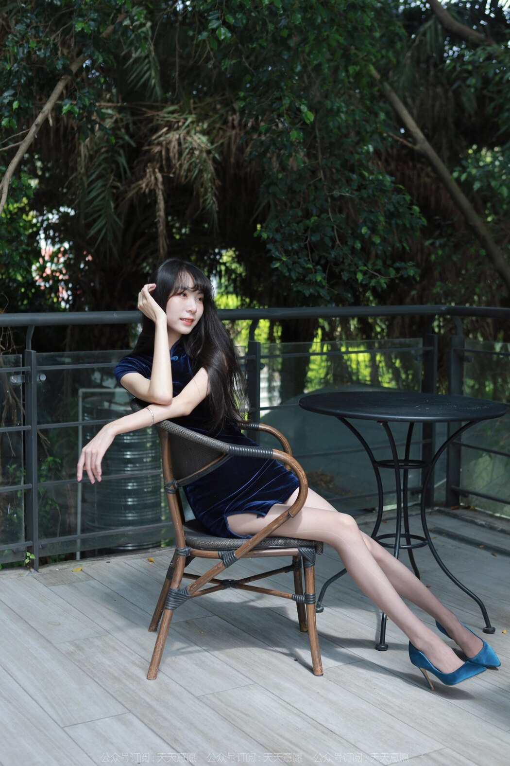 IESS异思趣向 SXJ No.1251 Tuan Tuan