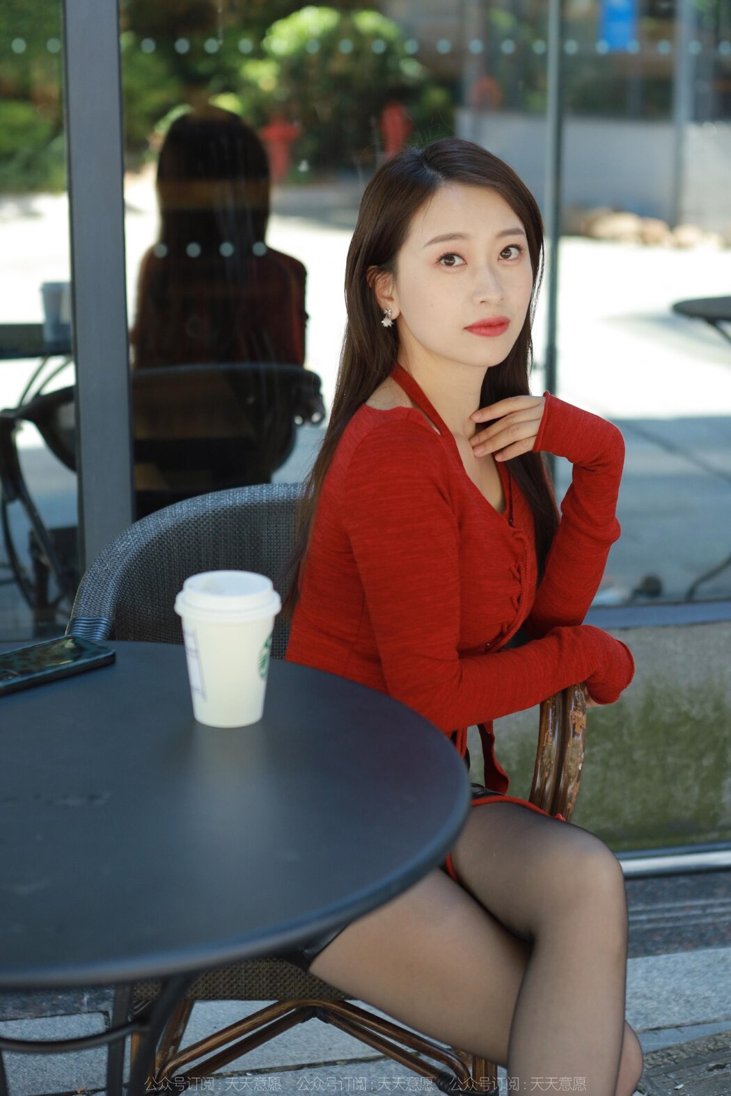 IESS异思趣向 SXJ No.1253 Xiao Jie