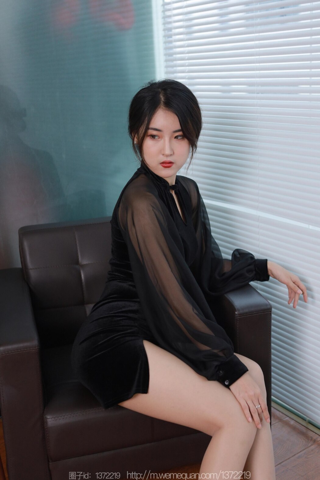 IESS异思趣向 SXJ No.1299 Xiao Bao