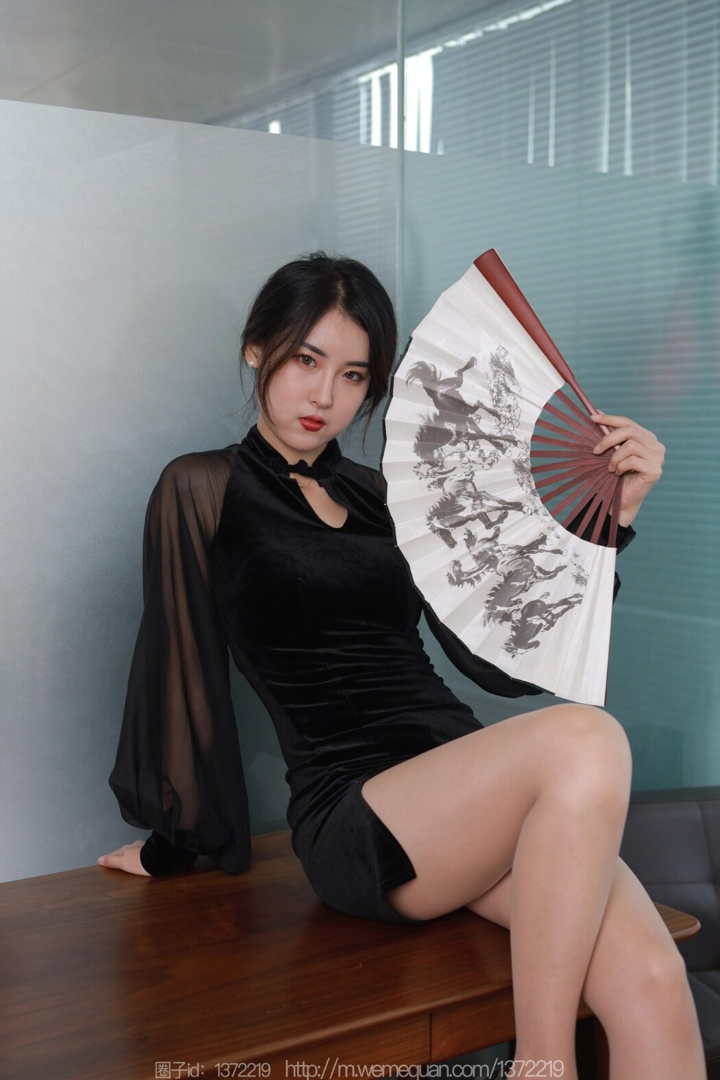 IESS异思趣向 SXJ No.1299 Xiao Bao