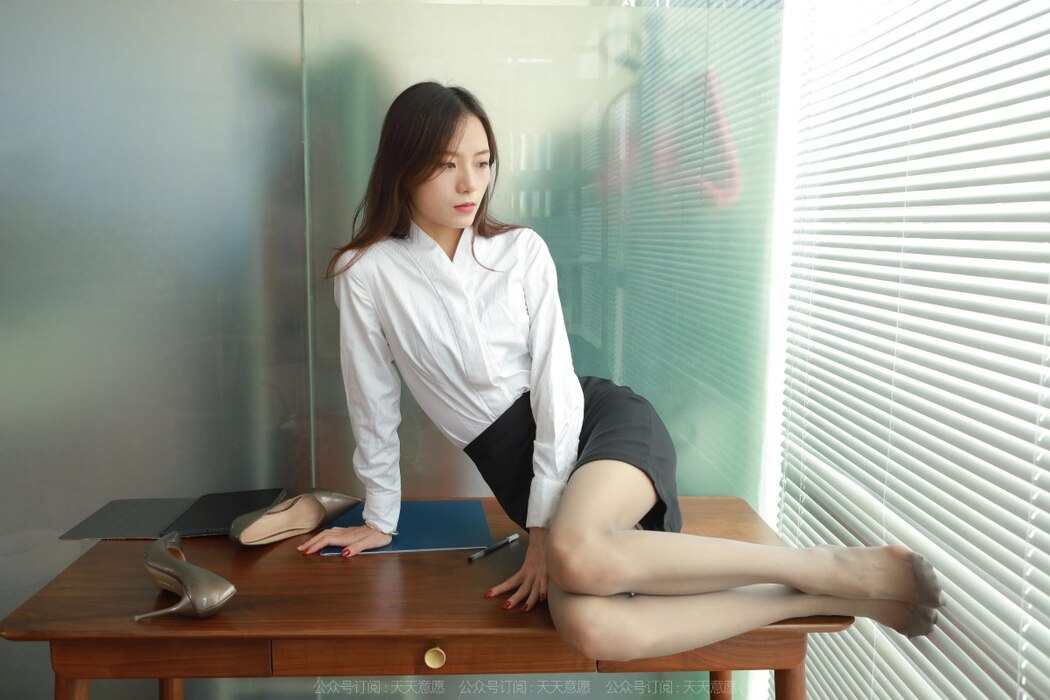 IESS异思趣向 SXJ No.1248 Xiao Liu