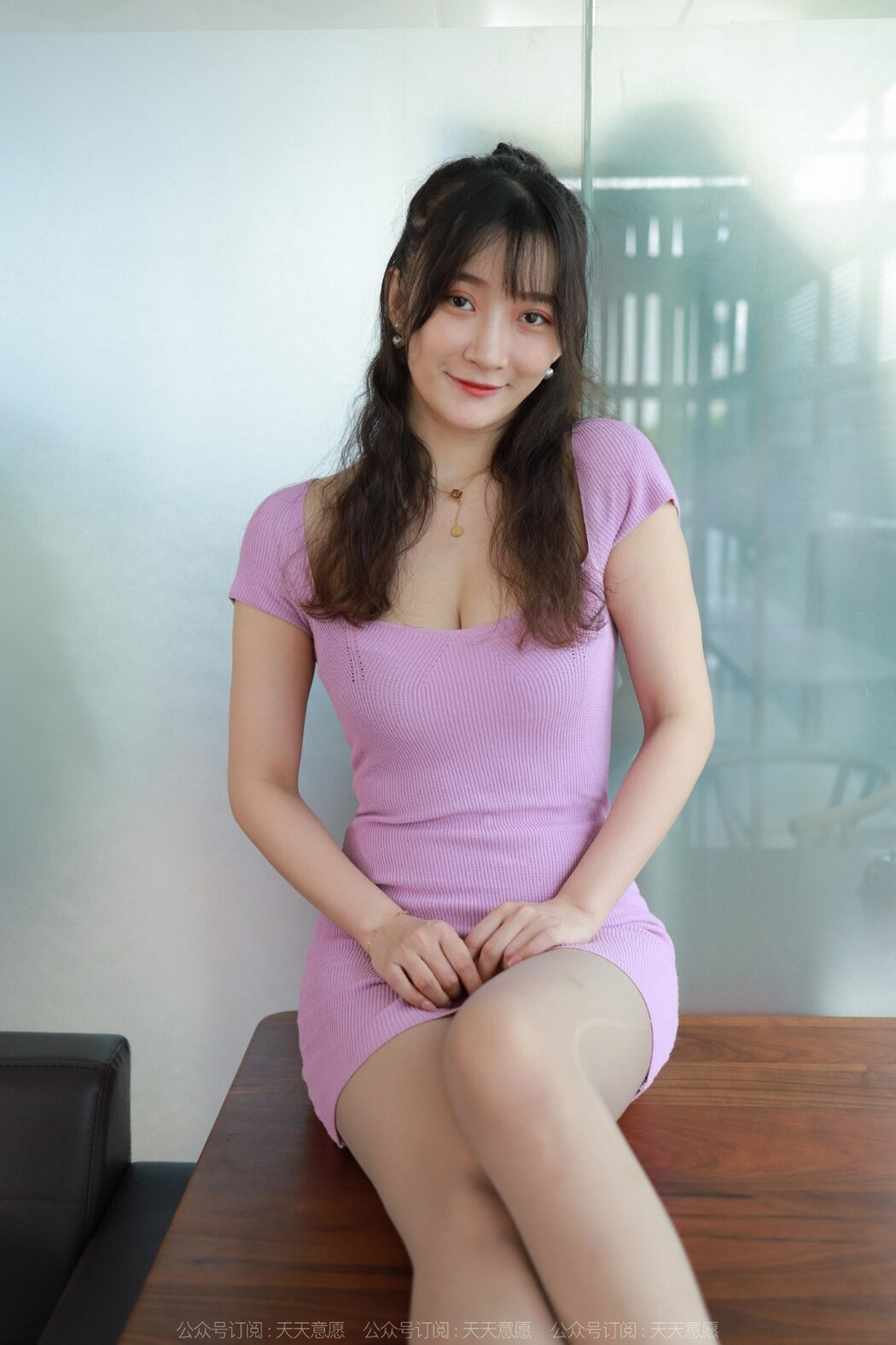 IESS异思趣向 SXJ No.1216 Qiu Qiu