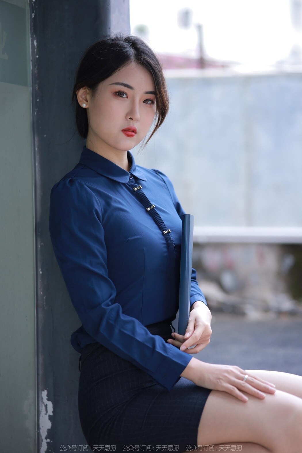 IESS异思趣向 SXJ No.1278 Xiao Bao