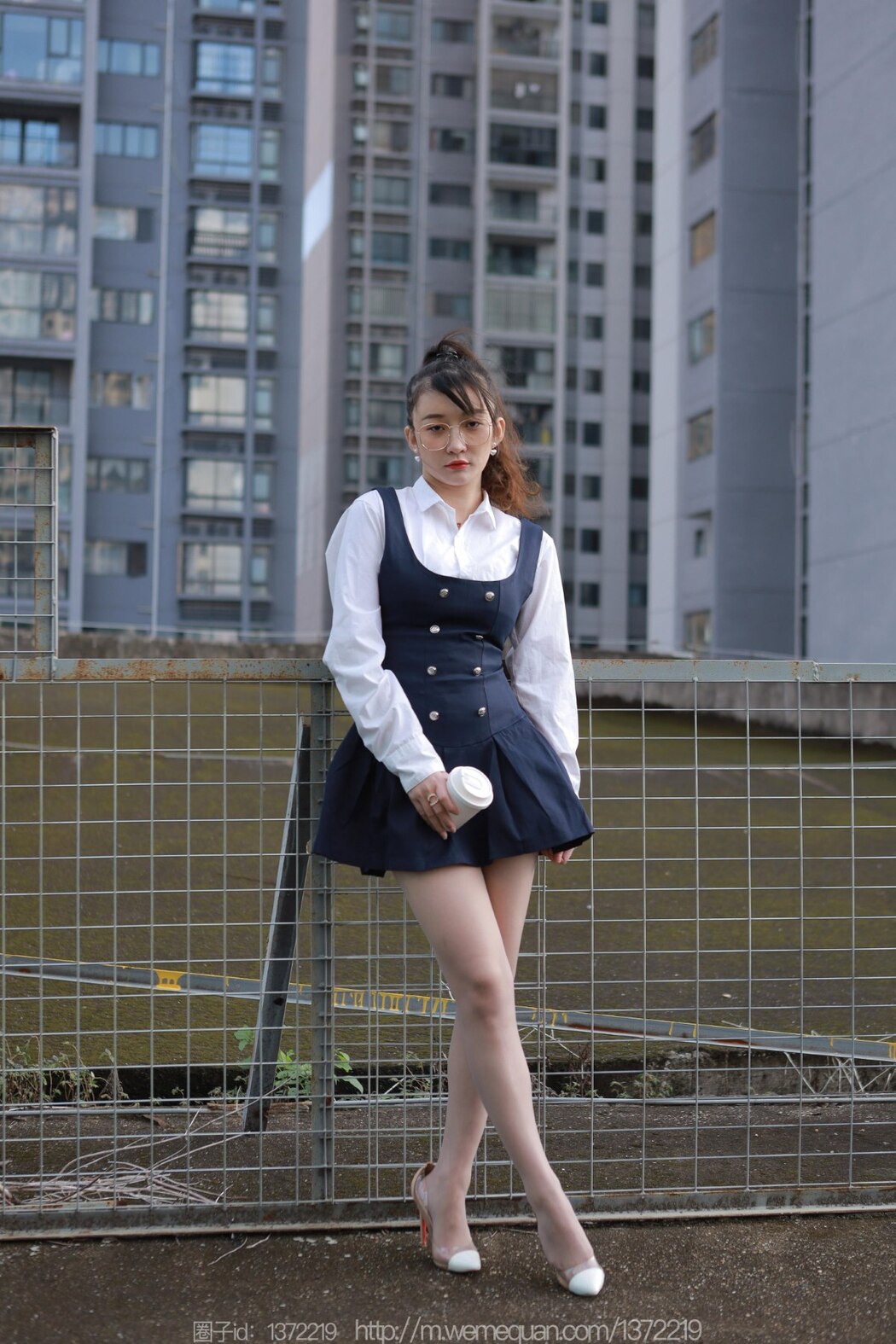 IESS异思趣向 SXJ No.1297 Qiu Qiu
