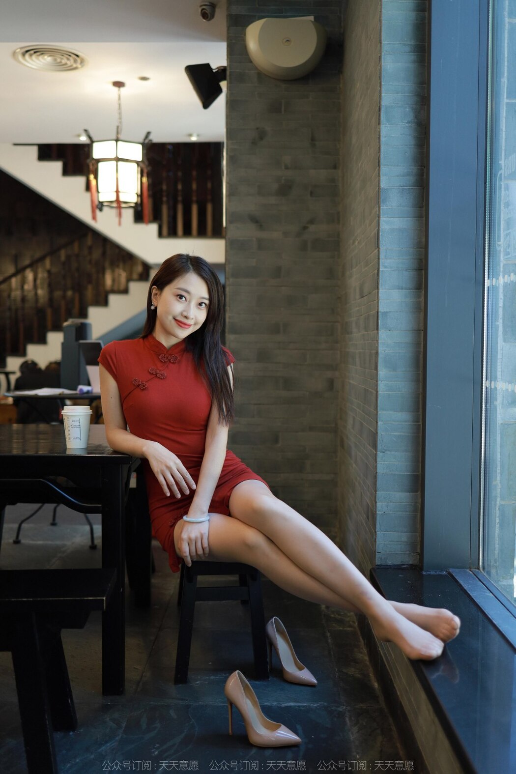 IESS异思趣向 SXJ No.1274 Xiao Jie