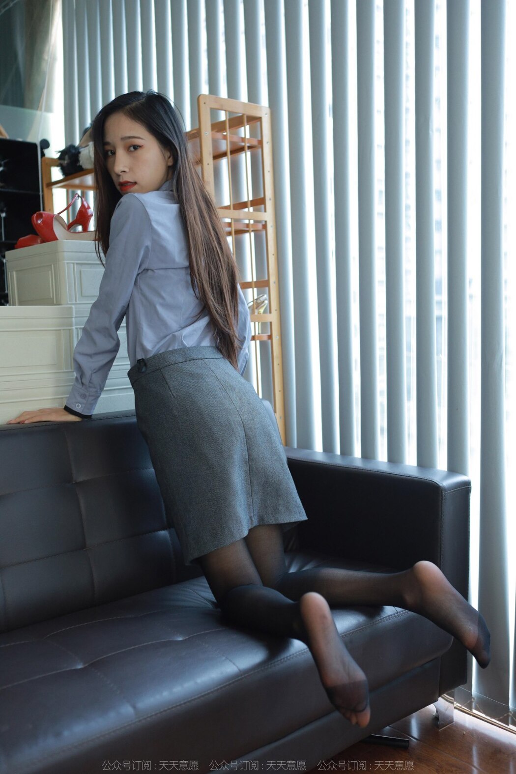 IESS异思趣向 SXJ No.1281 Mei Ko