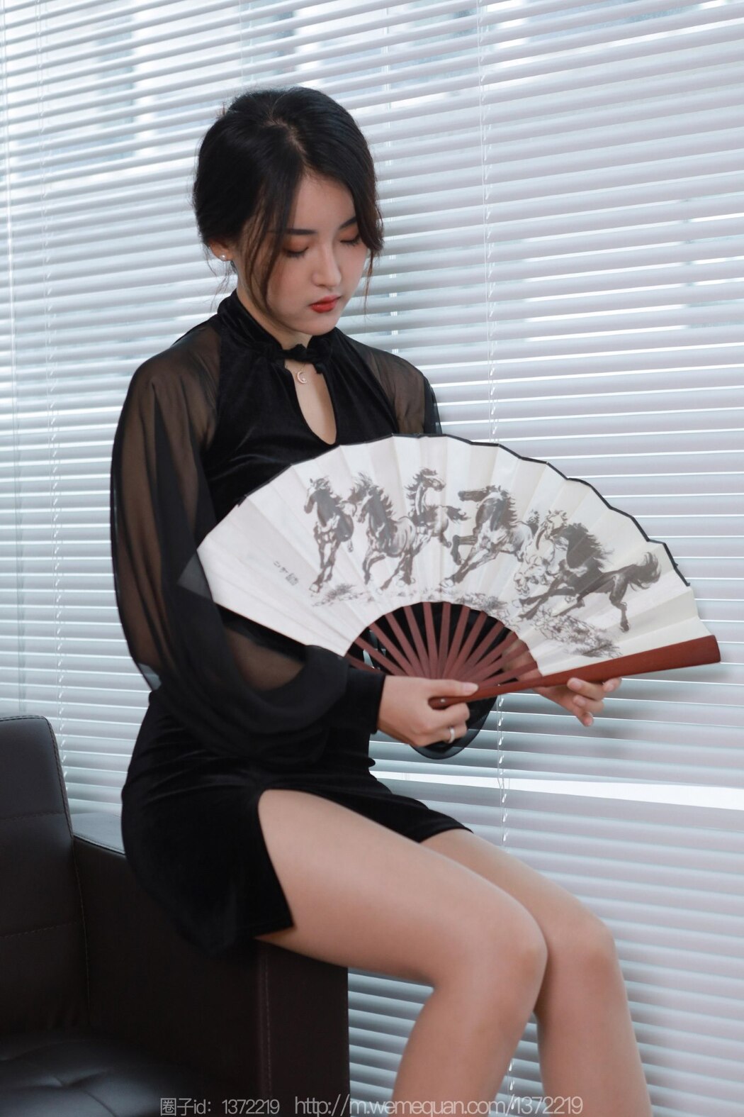 IESS异思趣向 SXJ No.1299 Xiao Bao