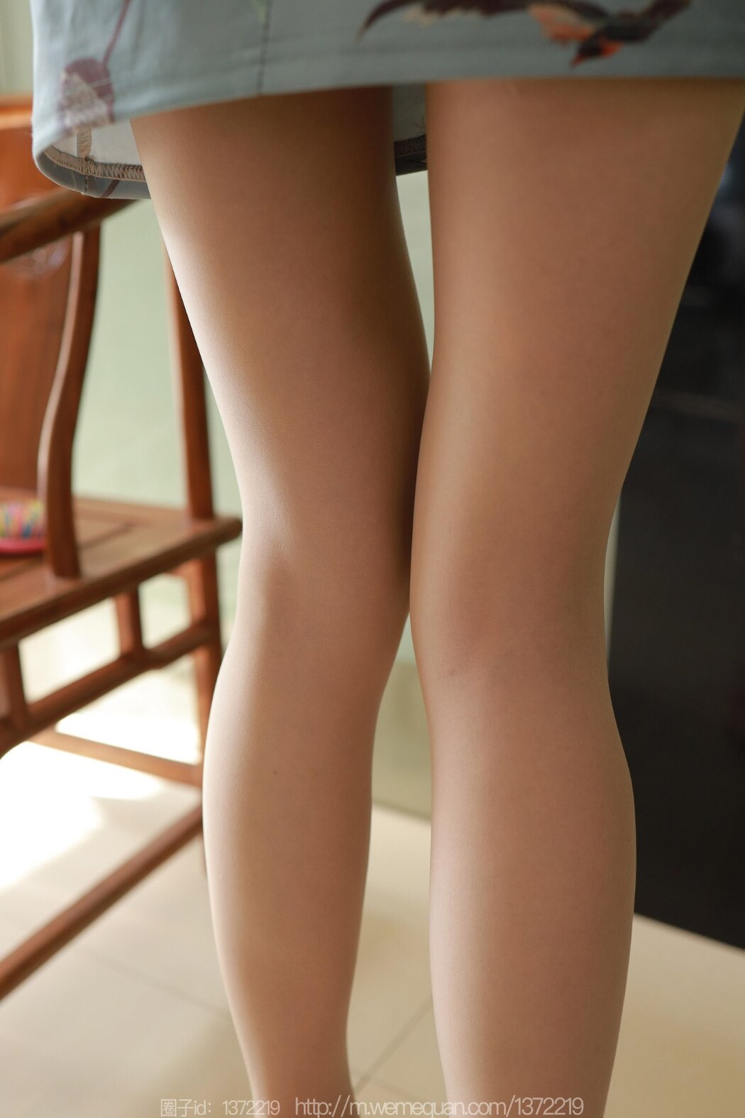 IESS异思趣向 SXJ No.1296 Xiao Liu