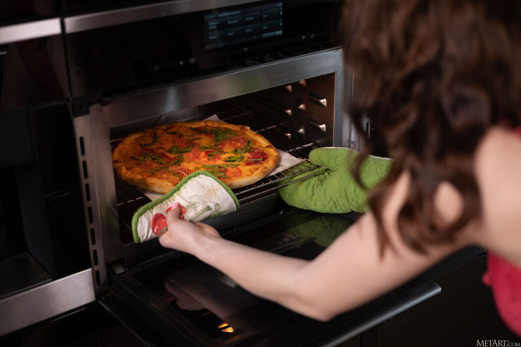 MetArt Elisa – Special Night Part01 (58P)