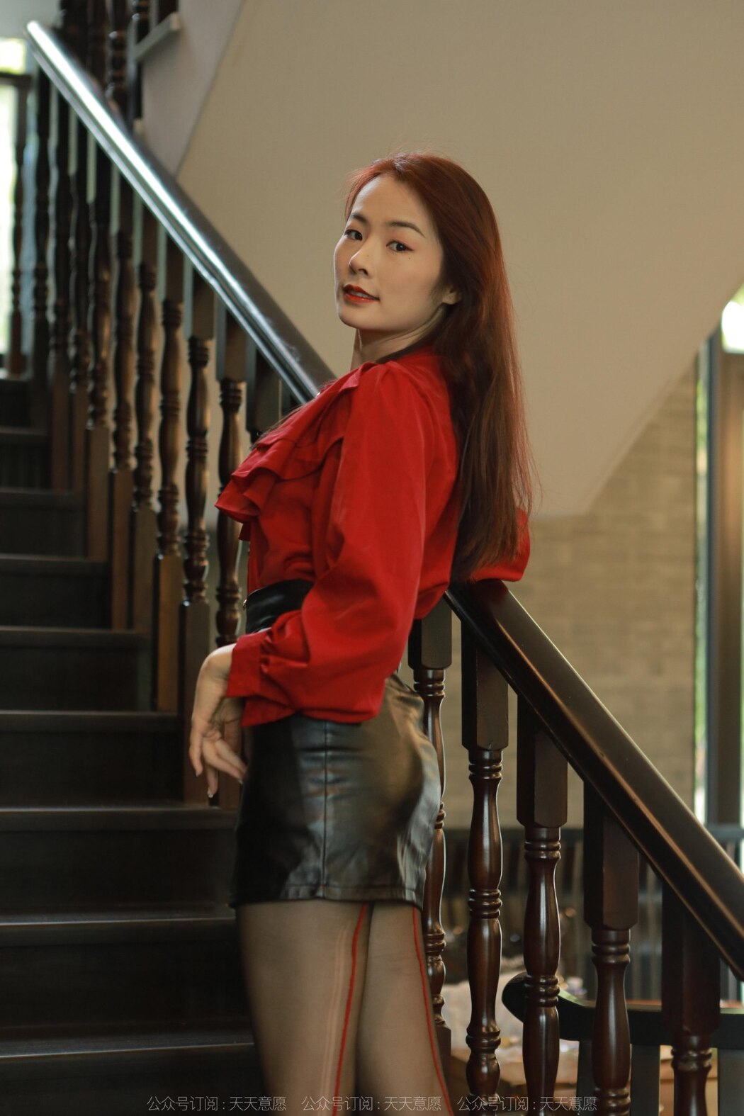 IESS异思趣向 SXJ No.1276 Xiao Jin