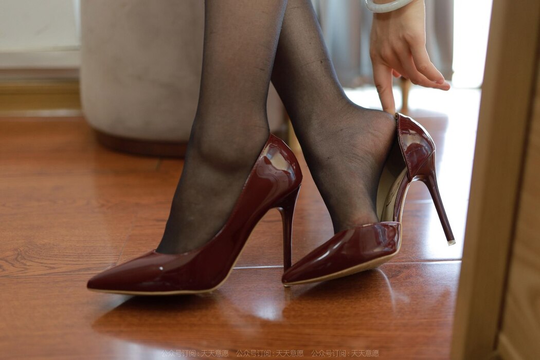 IESS异思趣向 SXJ No.1218 Xiao Jie