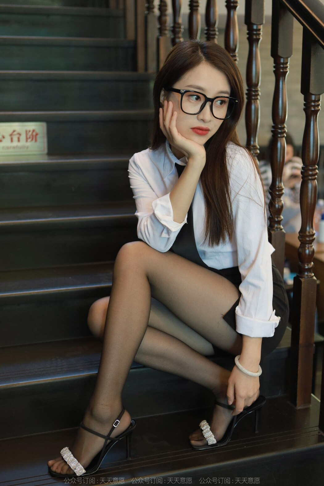 IESS异思趣向 SXJ No.1259 Xiao Jie