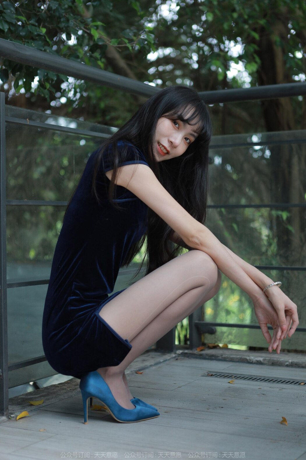 IESS异思趣向 SXJ No.1251 Tuan Tuan