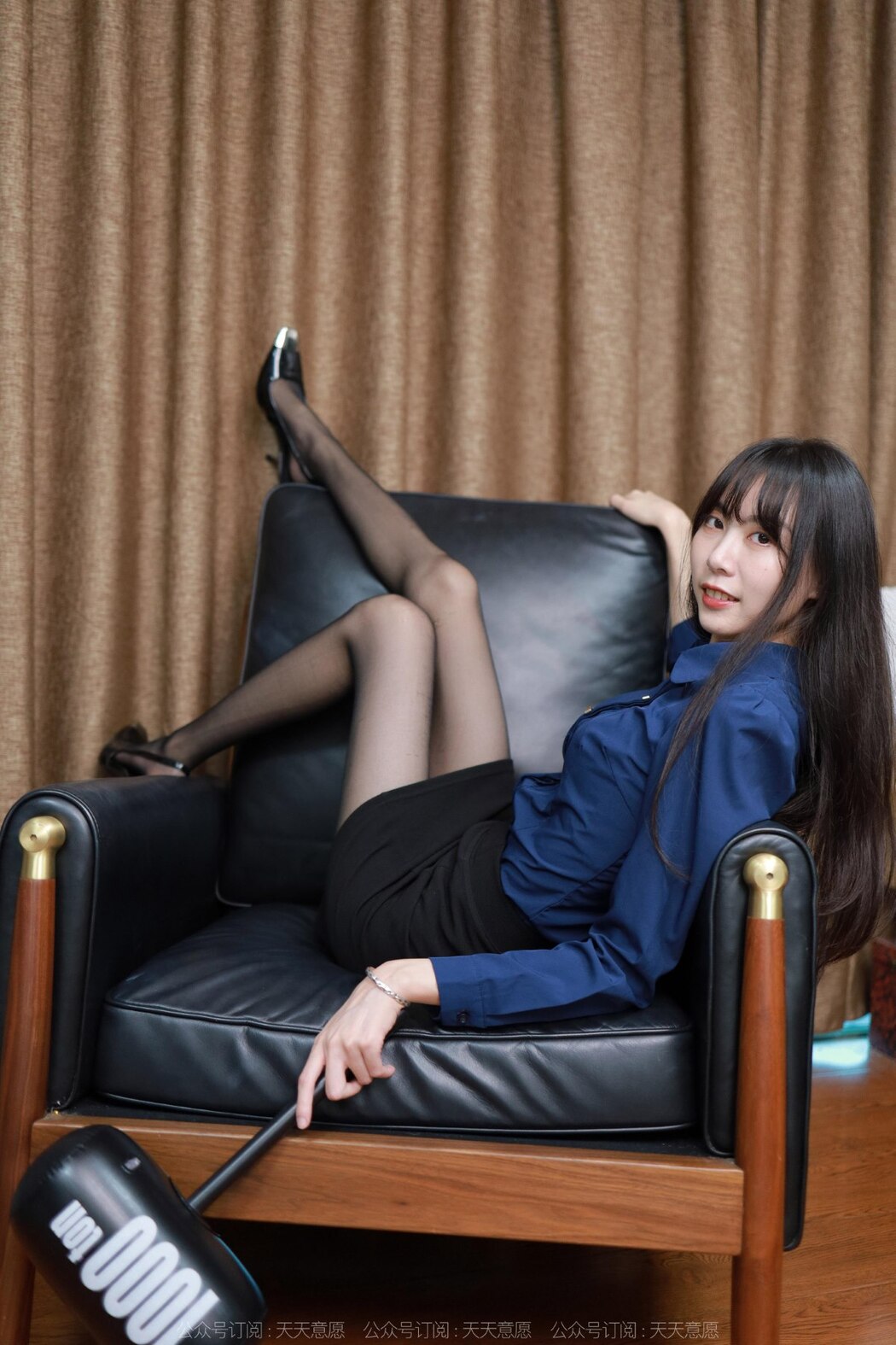 IESS异思趣向 SXJ No.1288 Tuan Tuan