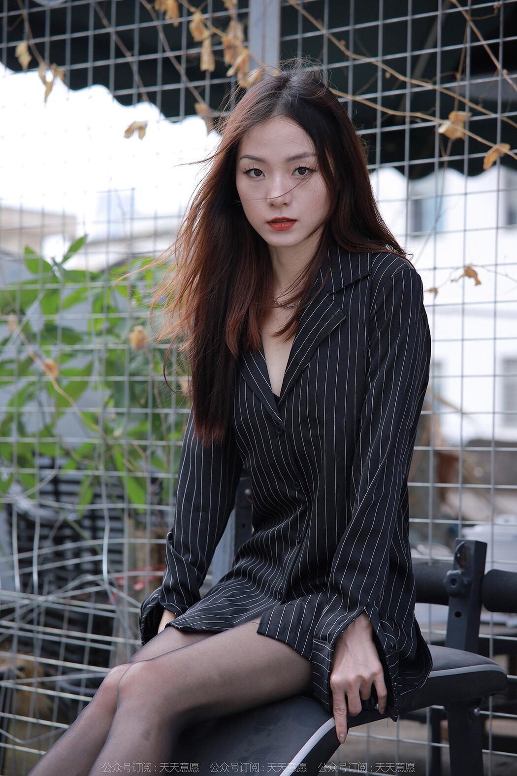IESS异思趣向 SXJ No.1272 Xiao Liu Cover Photo