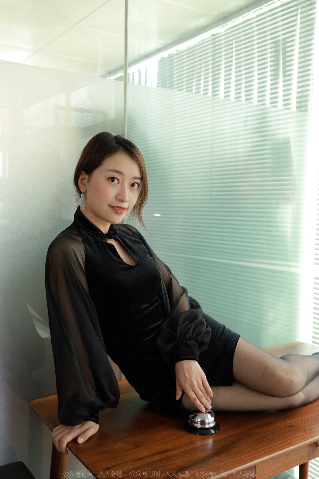 IESS异思趣向 SXJ No.1239 Xiao Jie