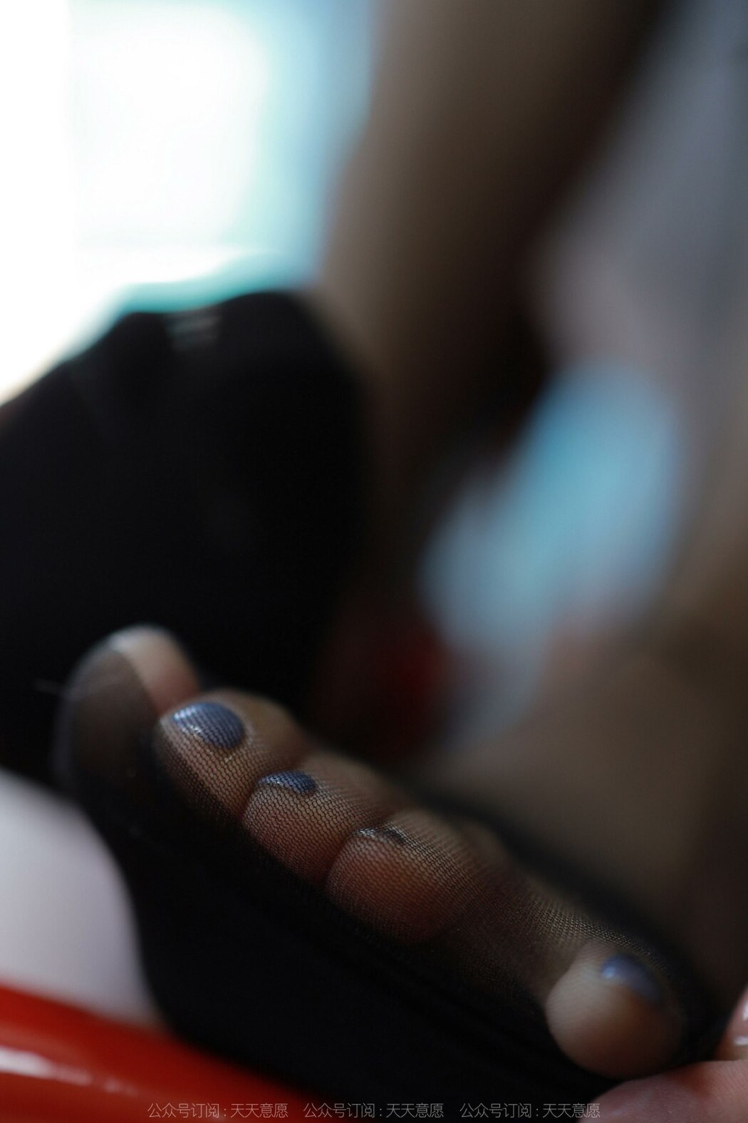 IESS异思趣向 No.1211 Qiu Qiu