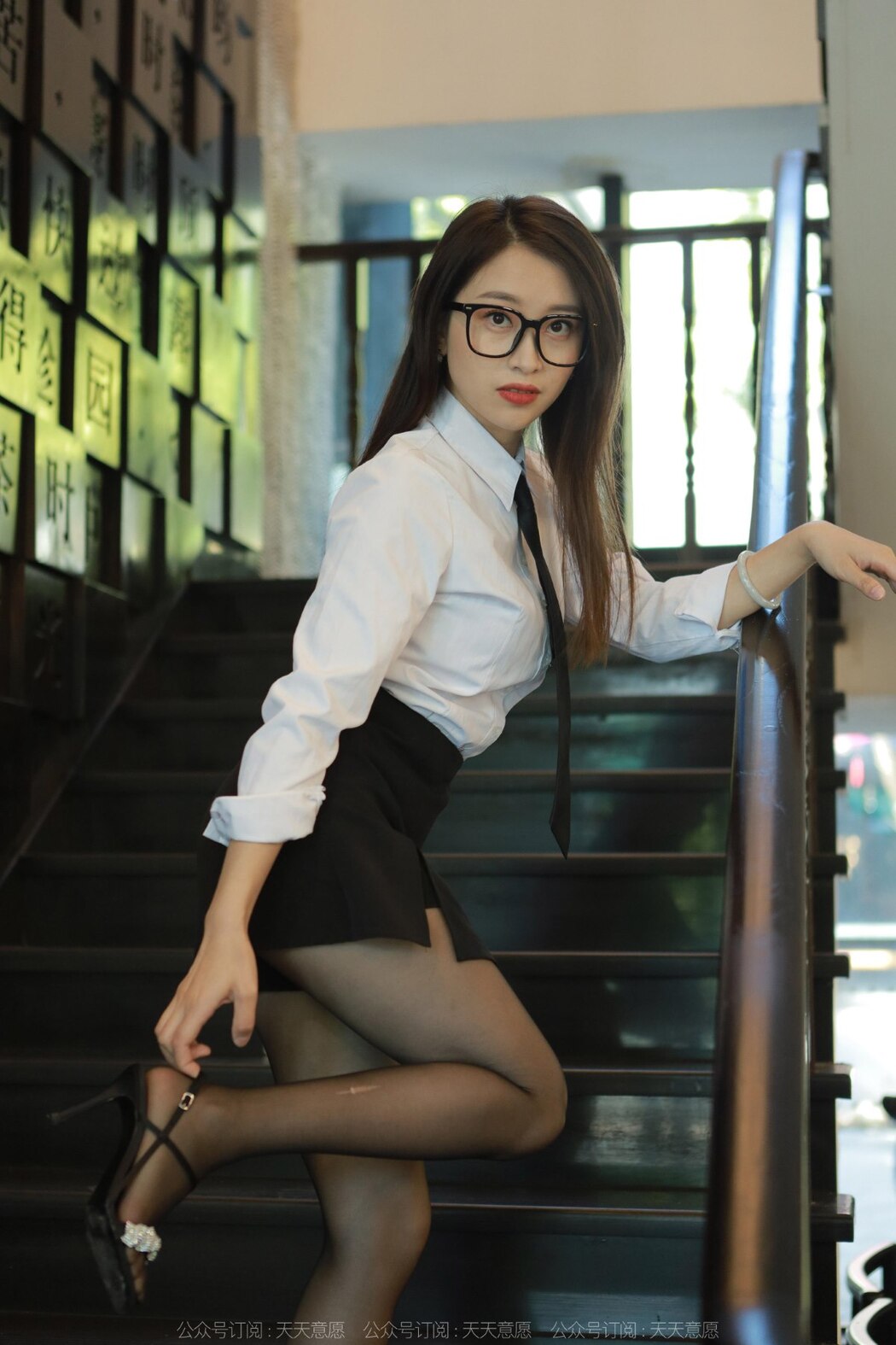 IESS异思趣向 SXJ No.1259 Xiao Jie