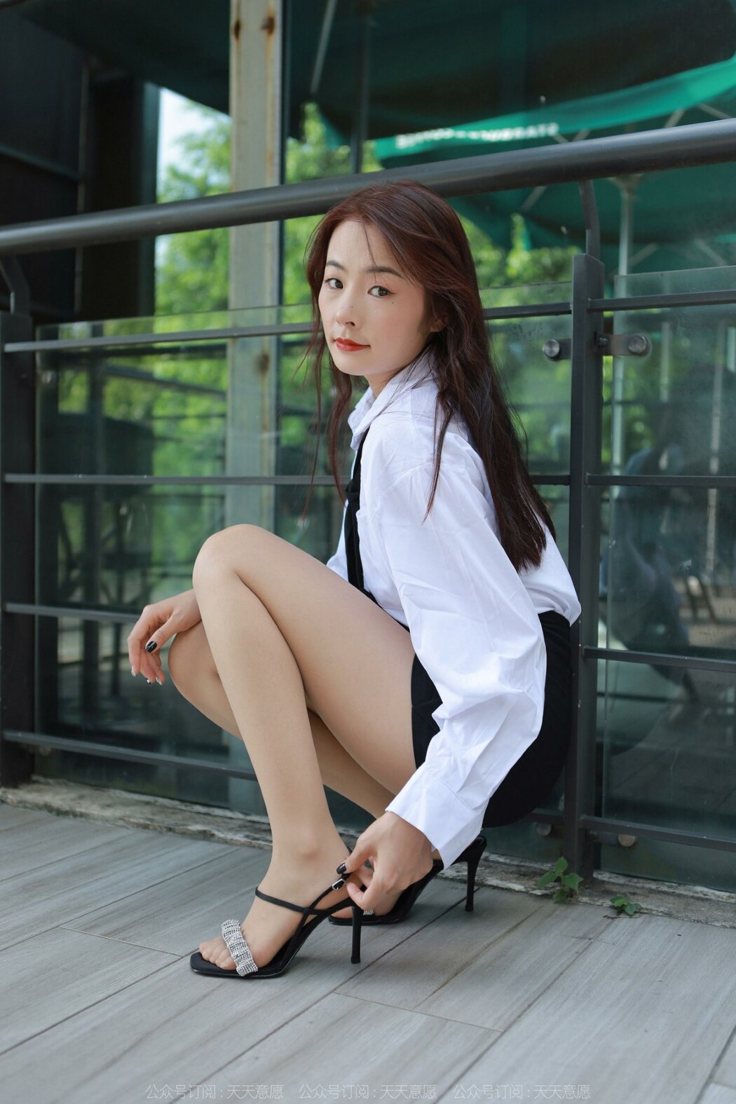 IESS异思趣向 SXJ No.1244 Xiao Jin