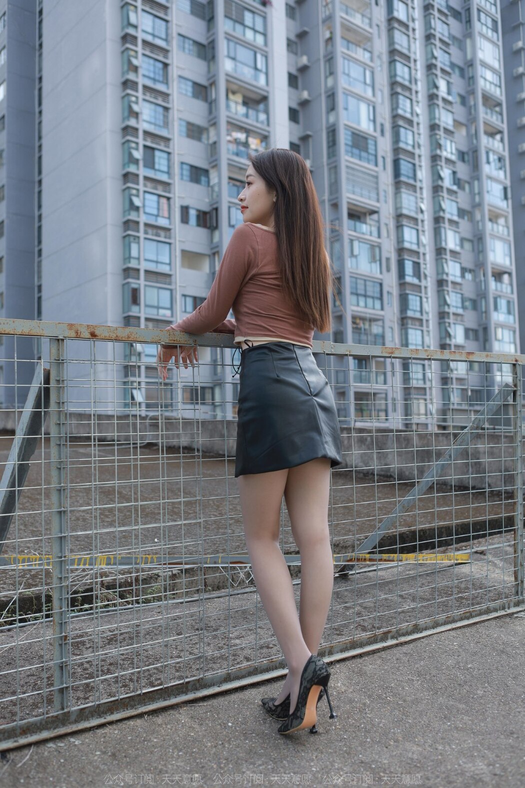 IESS异思趣向 SXJ No.1263 Xiao Jie