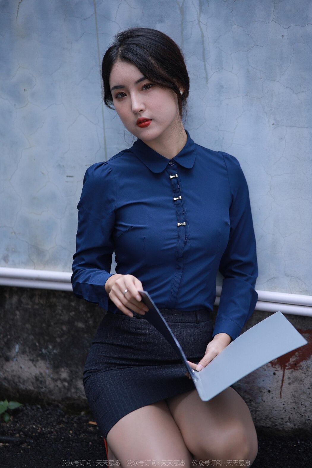 IESS异思趣向 SXJ No.1278 Xiao Bao
