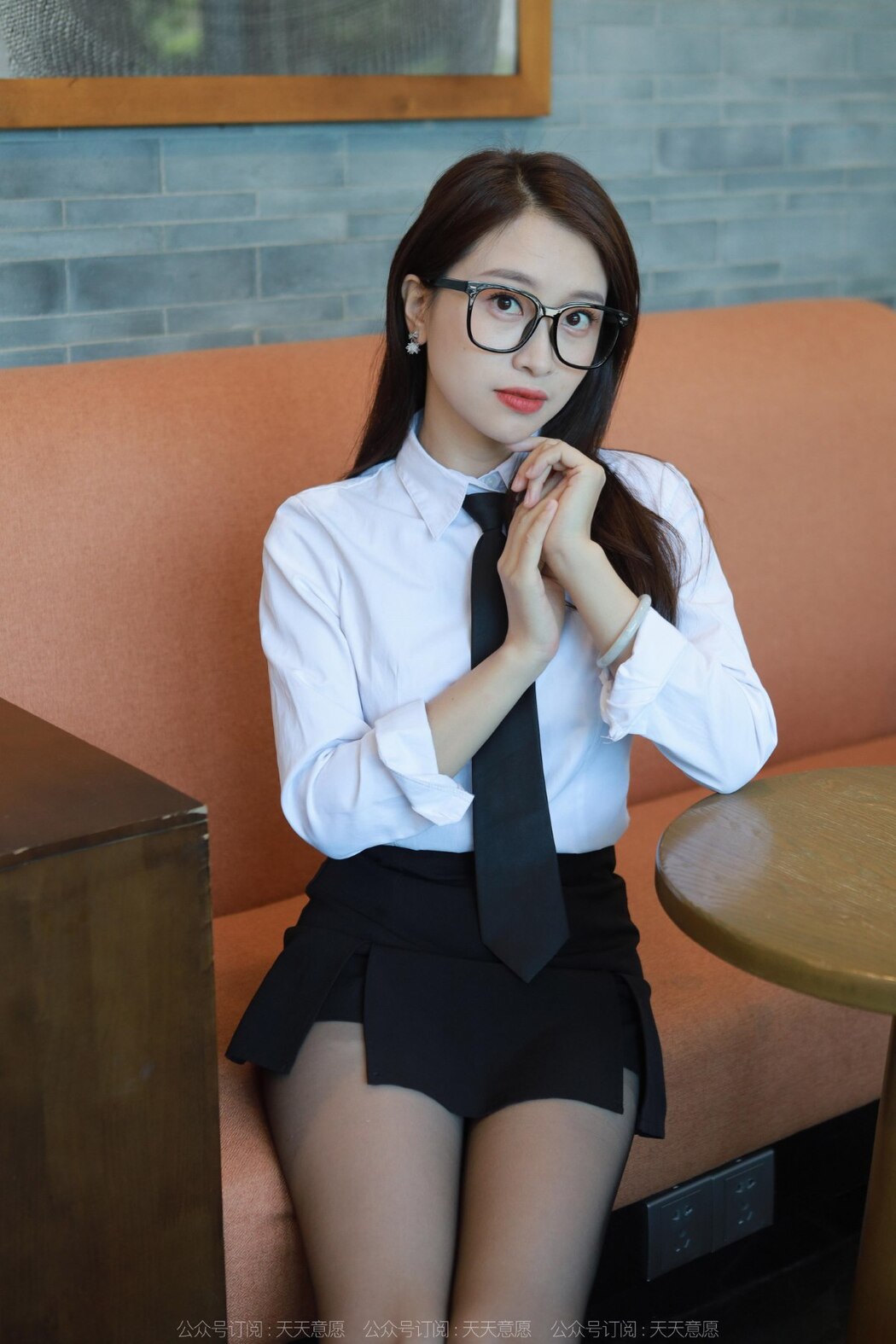 IESS异思趣向 SXJ No.1259 Xiao Jie