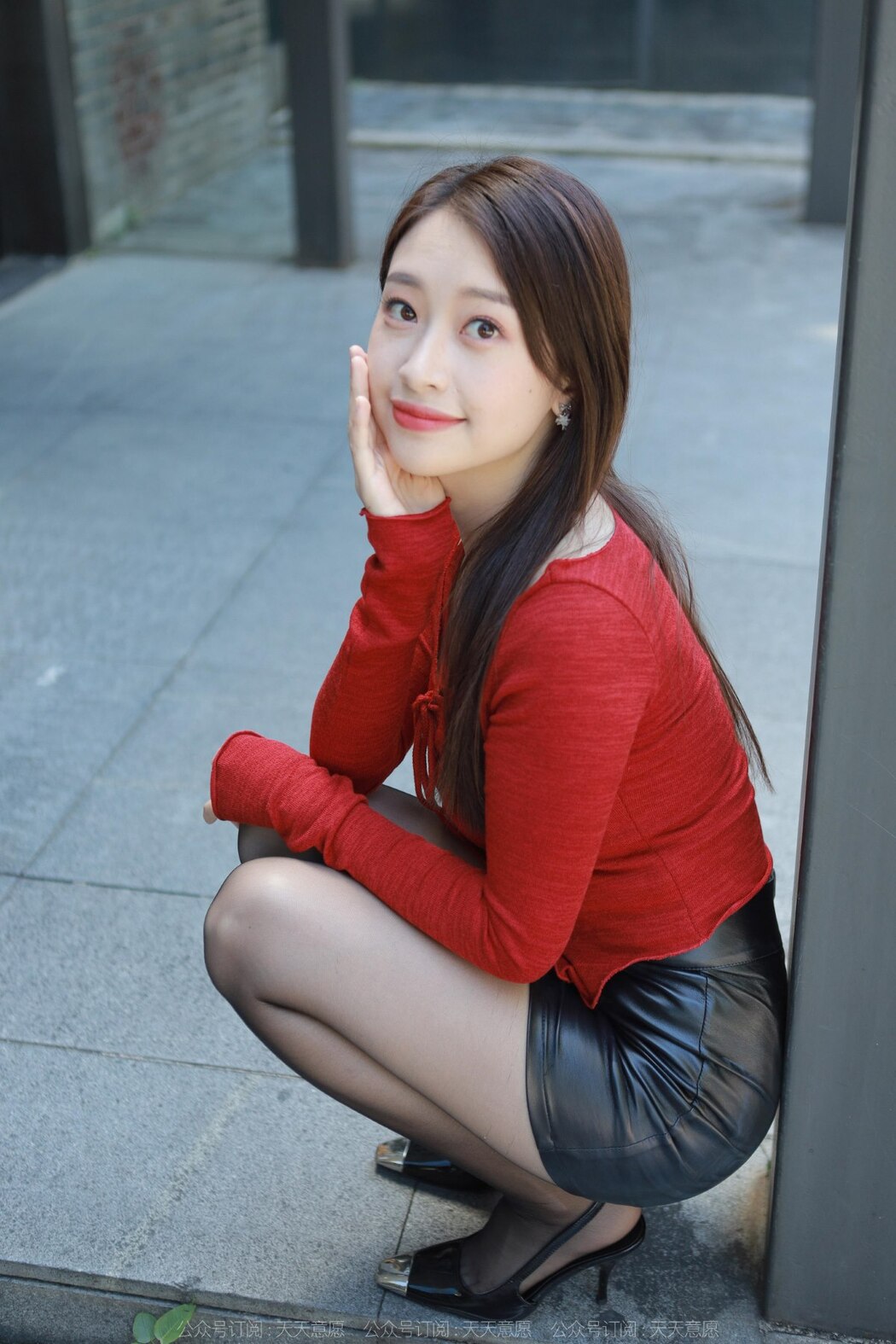 IESS异思趣向 SXJ No.1253 Xiao Jie