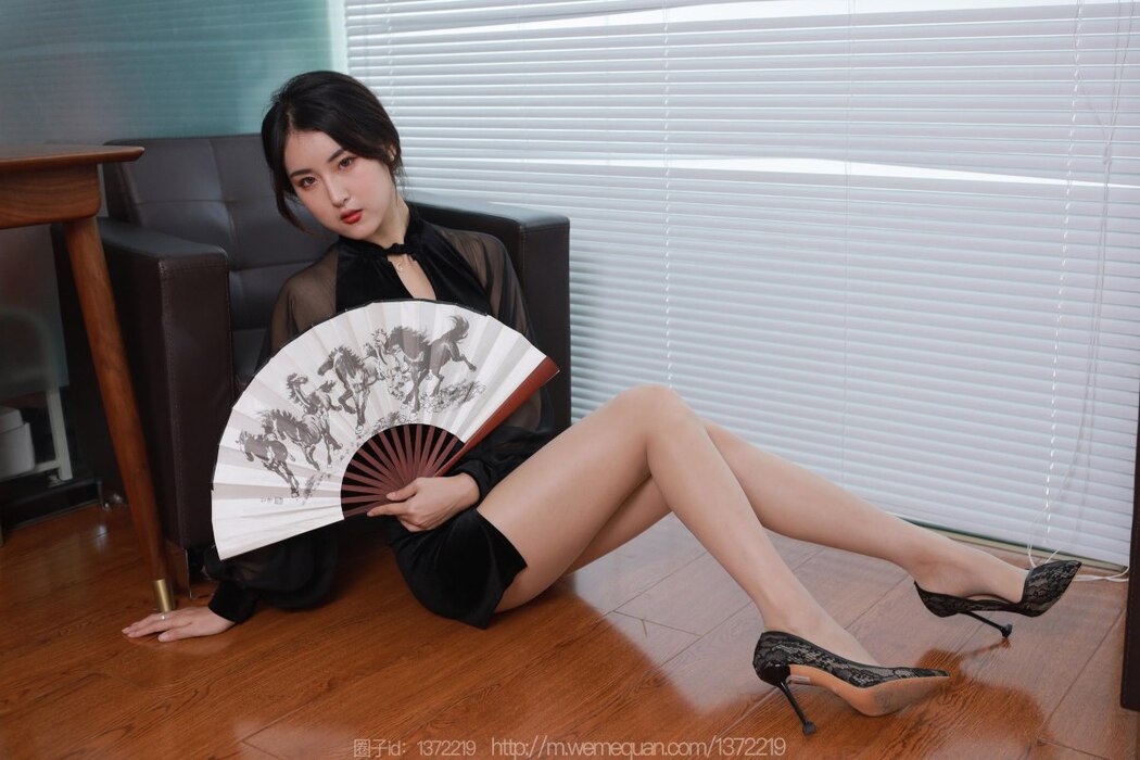 IESS异思趣向 SXJ No.1299 Xiao Bao