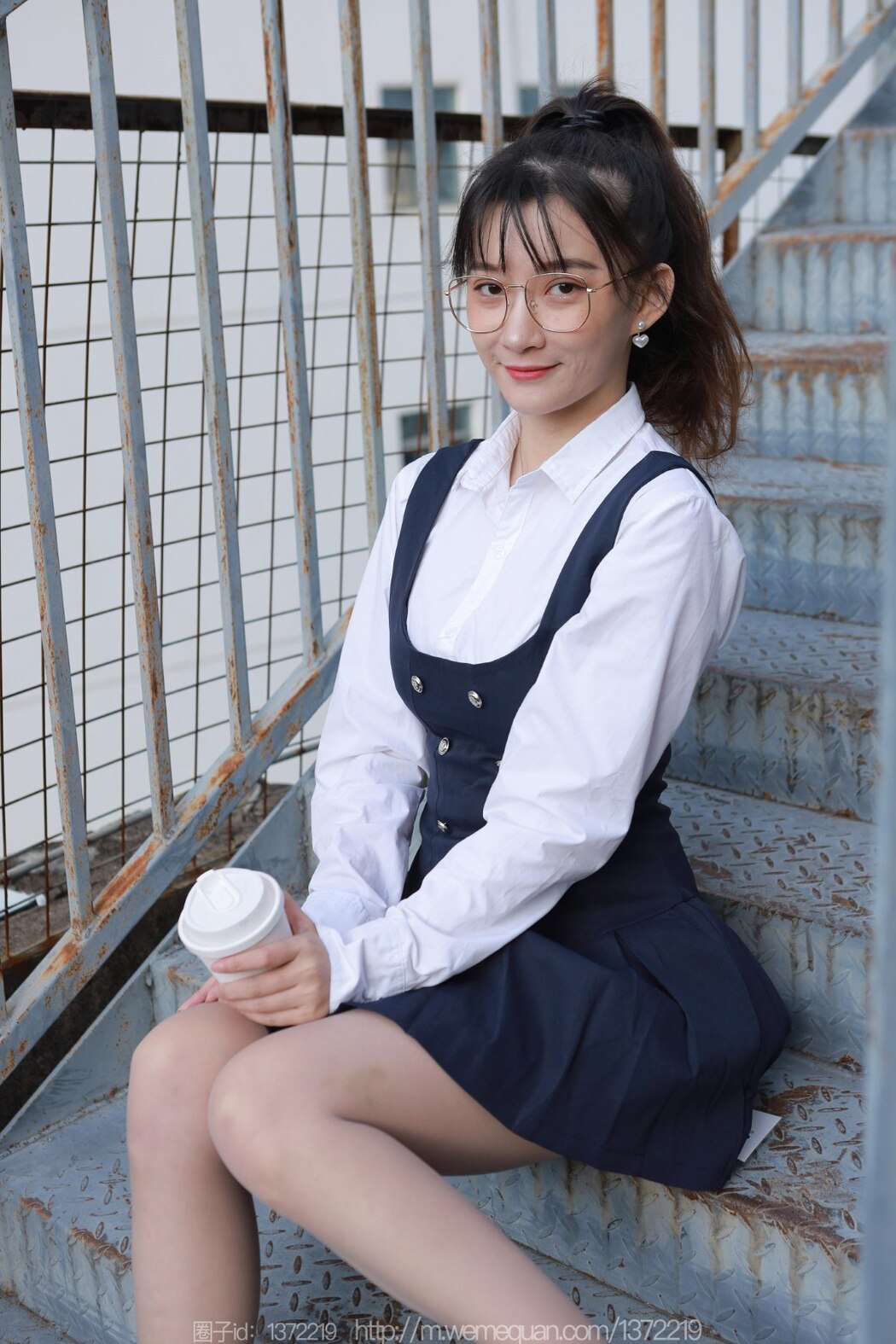 IESS异思趣向 SXJ No.1297 Qiu Qiu