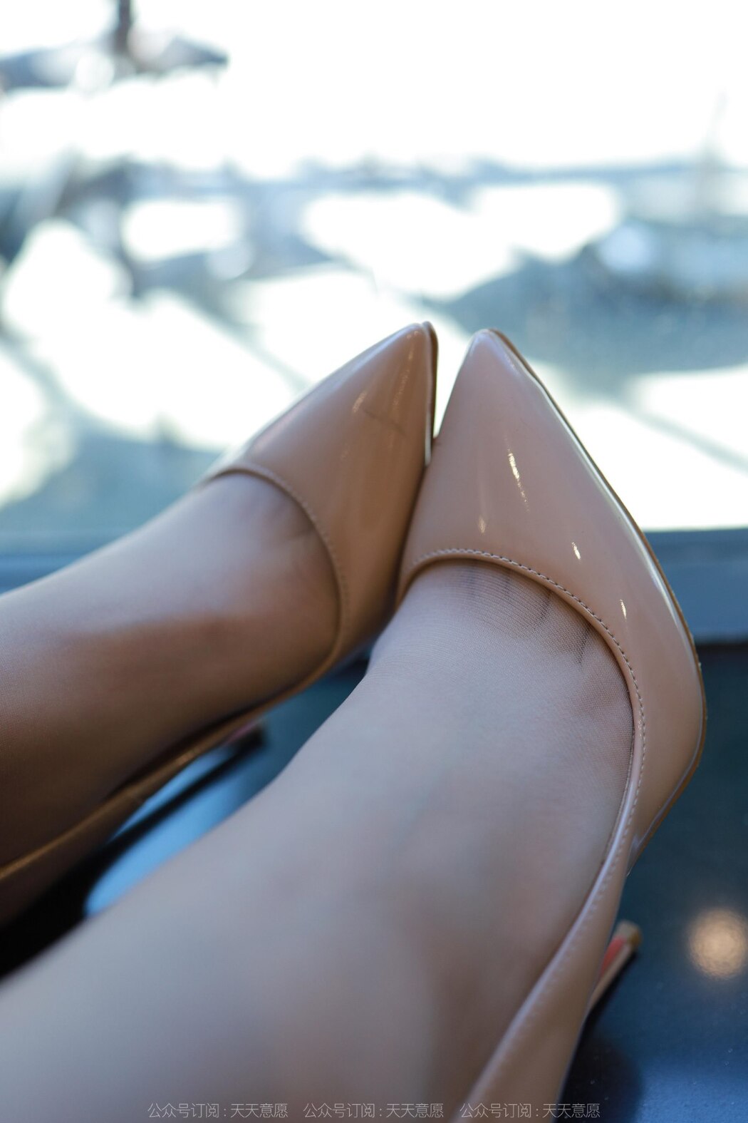 IESS异思趣向 SXJ No.1274 Xiao Jie