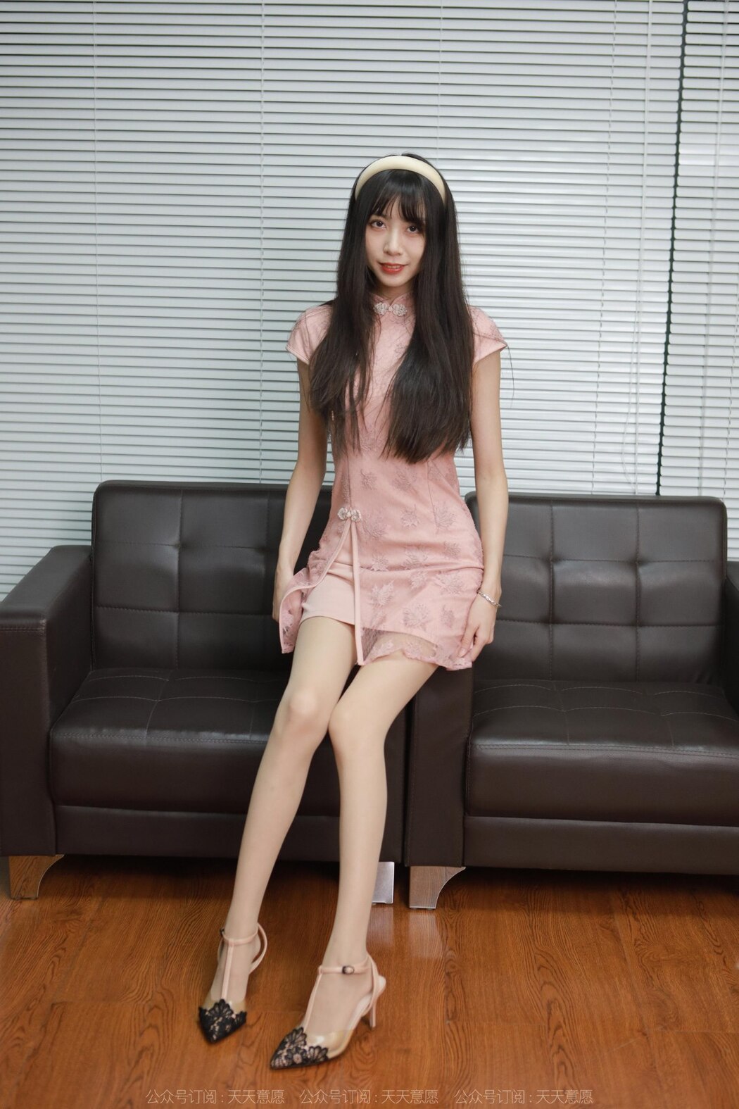 IESS异思趣向 SXJ No.1280 Tuan Tuan