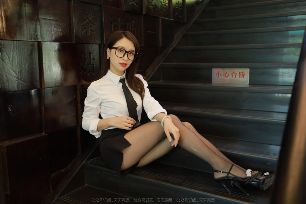 IESS异思趣向 SXJ No.1259 Xiao Jie