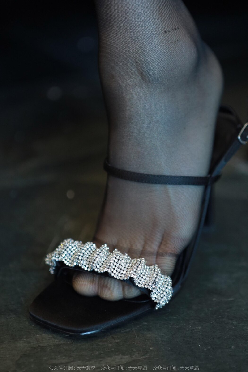 IESS异思趣向 SXJ No.1259 Xiao Jie