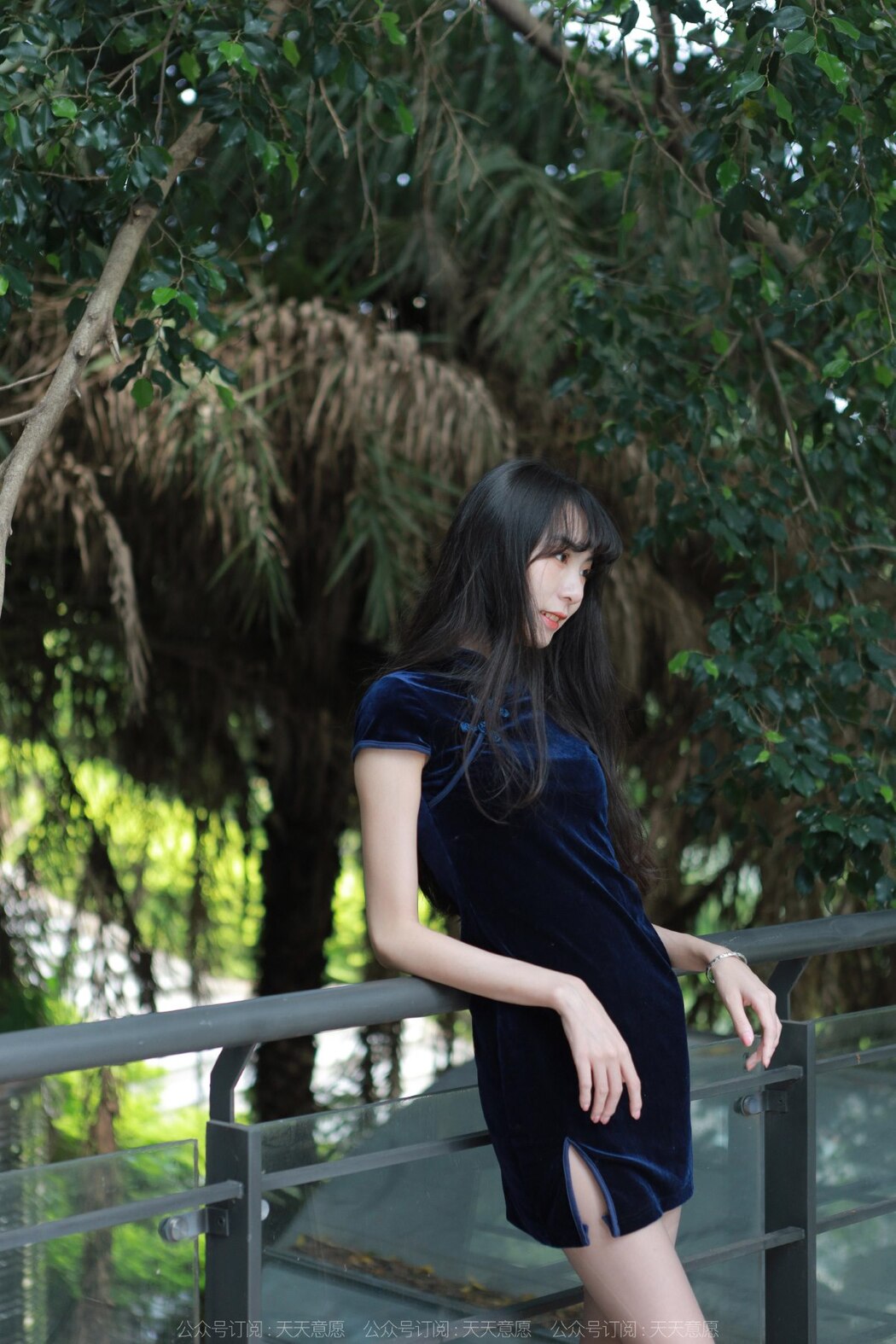 IESS异思趣向 SXJ No.1251 Tuan Tuan