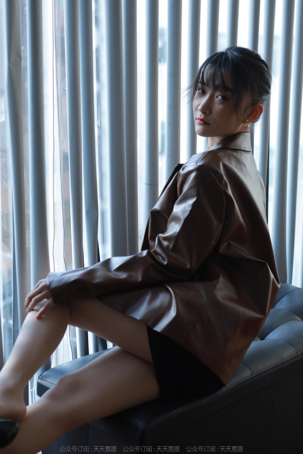 IESS异思趣向 SXJ No.1292 Qiu Qiu