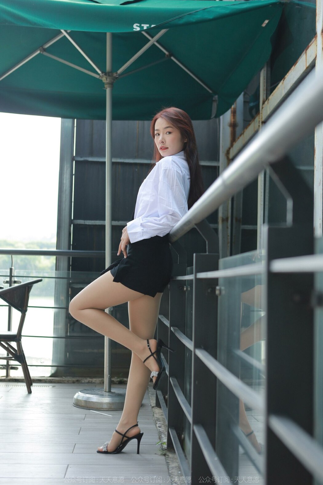 IESS异思趣向 SXJ No.1244 Xiao Jin