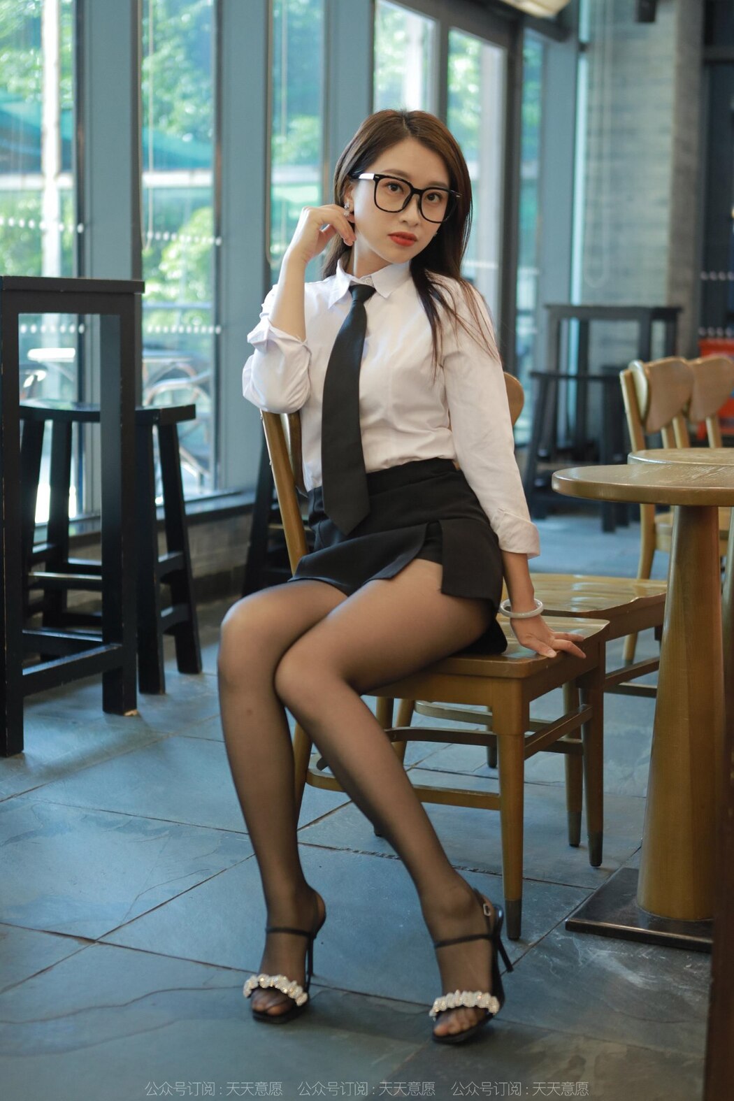 IESS异思趣向 SXJ No.1259 Xiao Jie