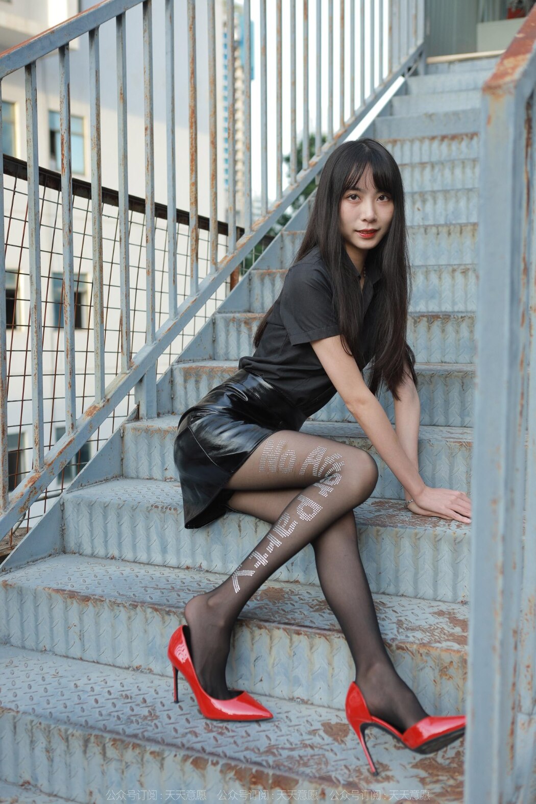 IESS异思趣向 SXJ No.1270 Tuan Tuan
