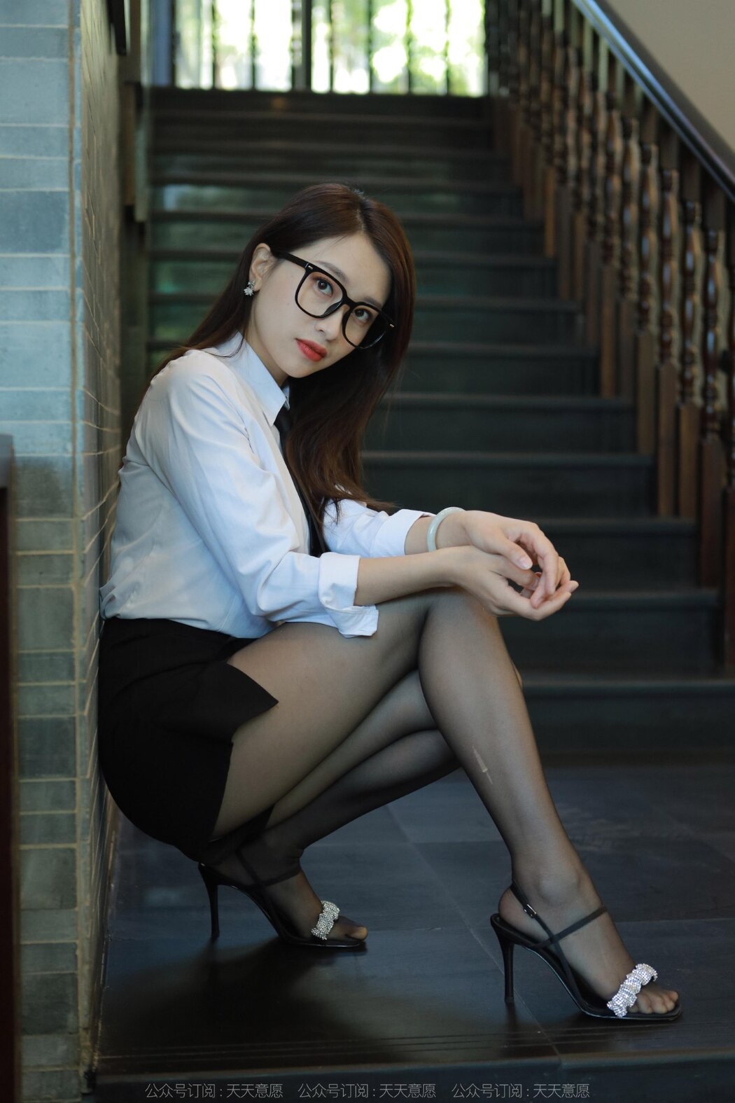 IESS异思趣向 SXJ No.1259 Xiao Jie