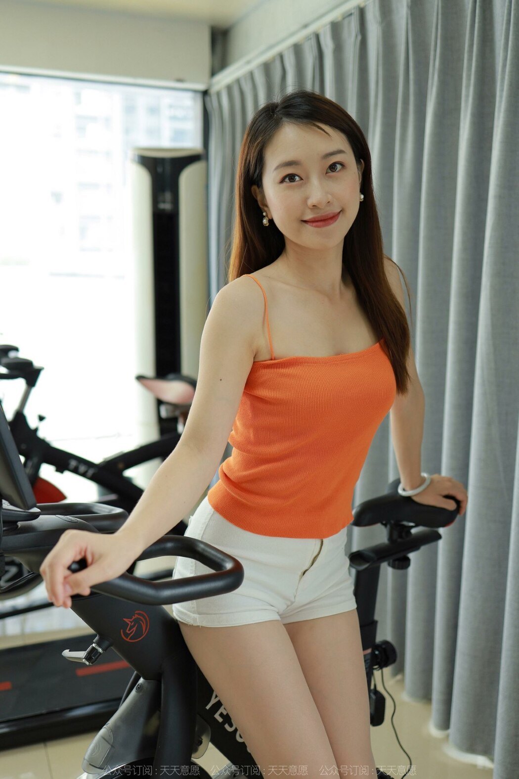 IESS异思趣向 SXJ No.1224 Xiao Jie