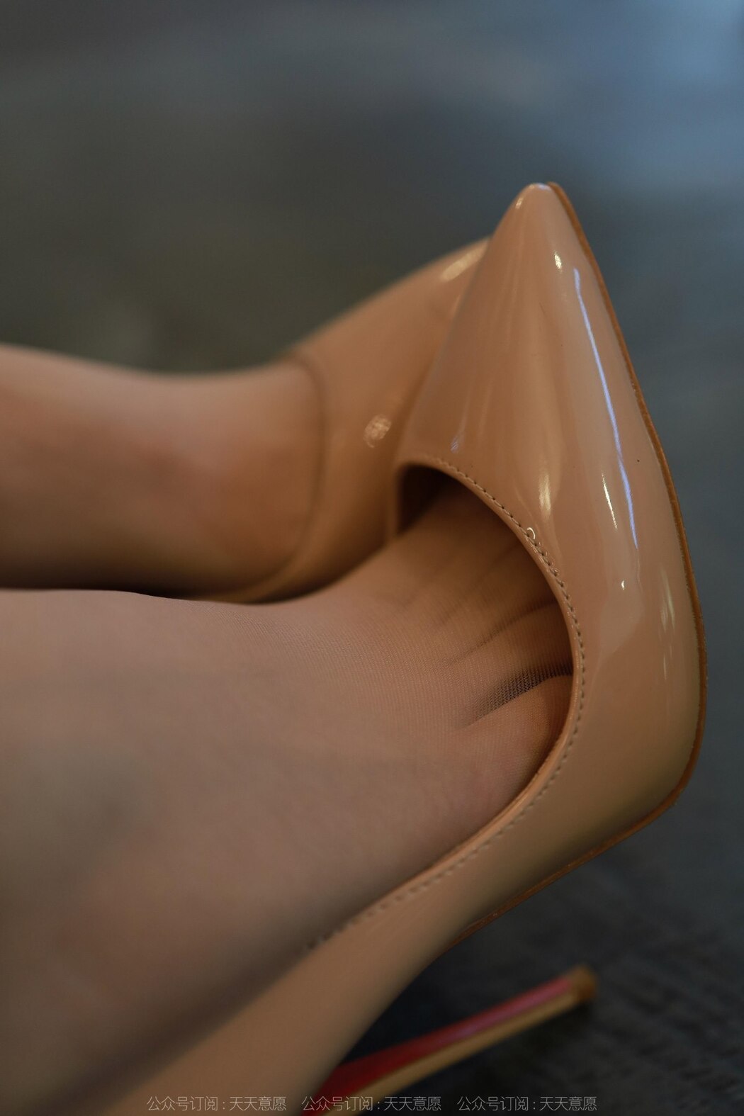 IESS异思趣向 SXJ No.1274 Xiao Jie