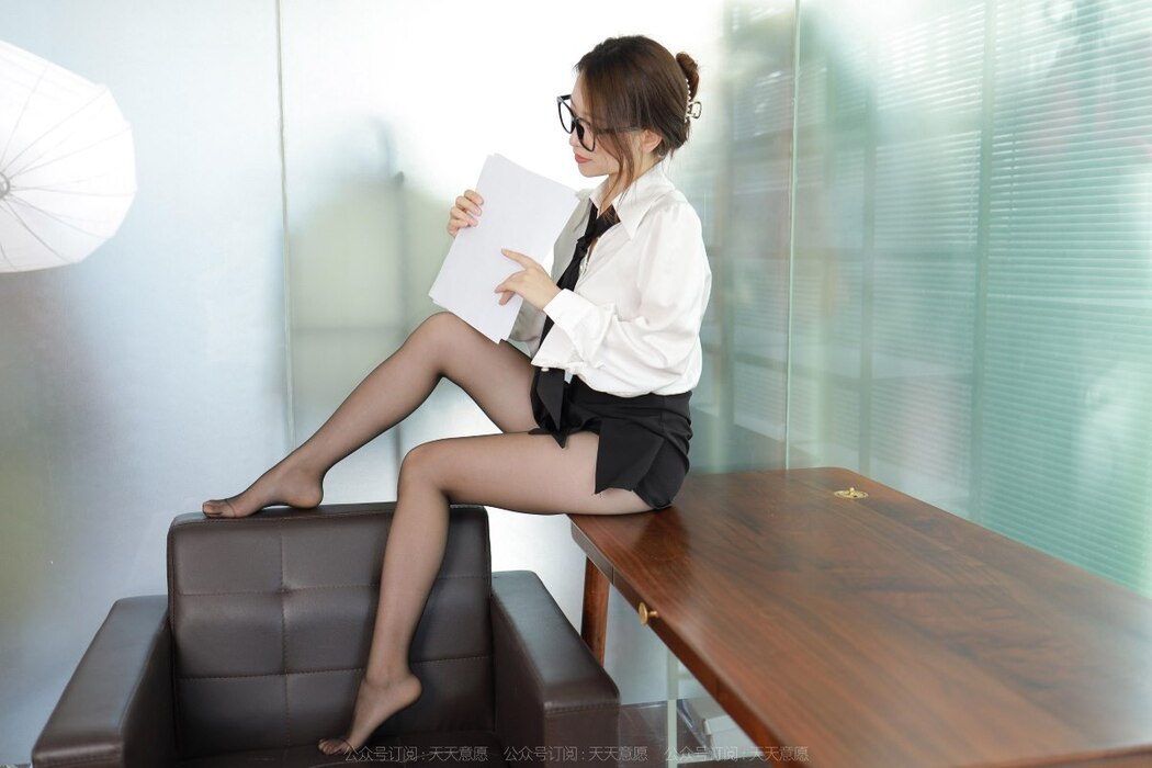 IESS异思趣向 No.1213 Xiao Jie