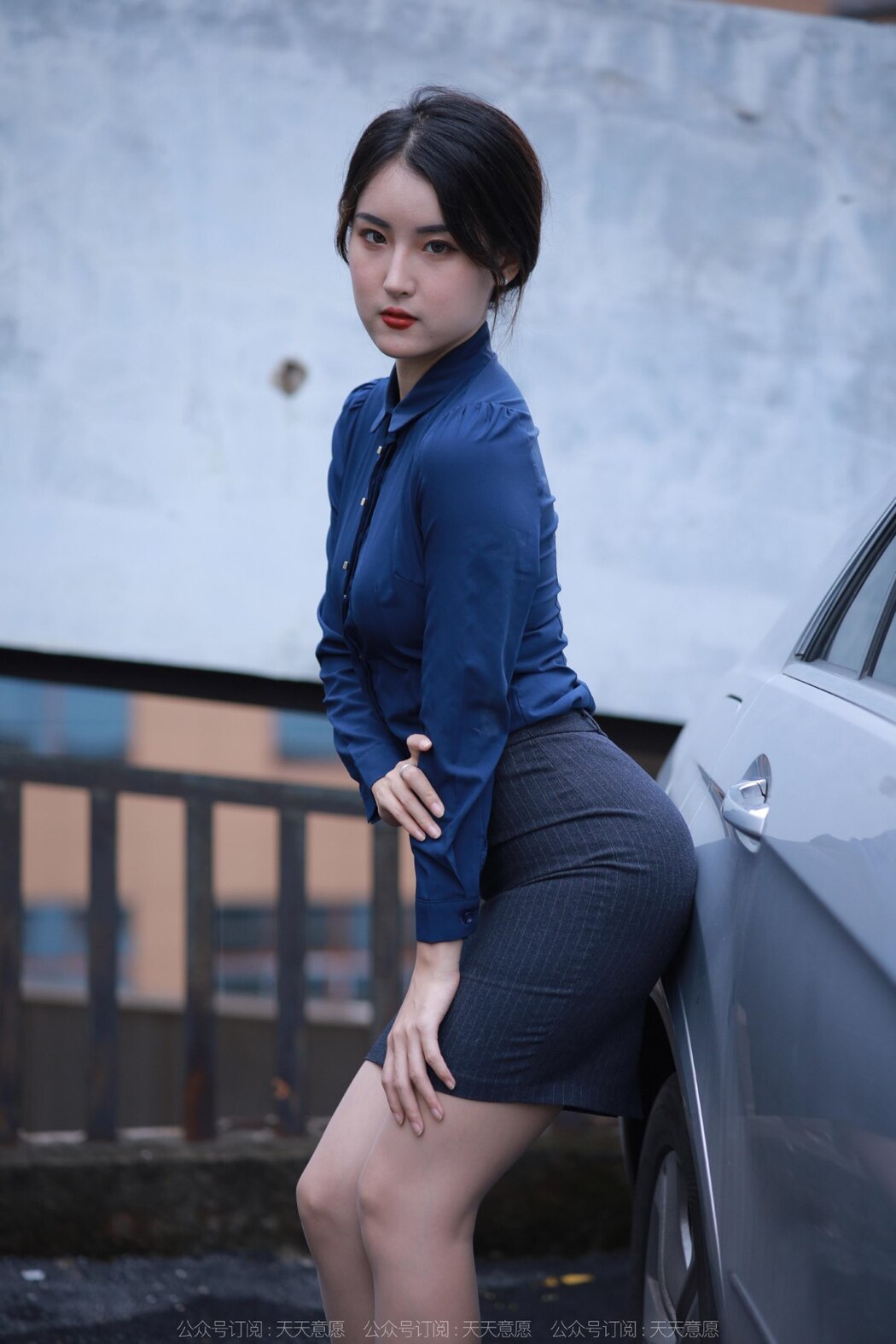 IESS异思趣向 SXJ No.1278 Xiao Bao