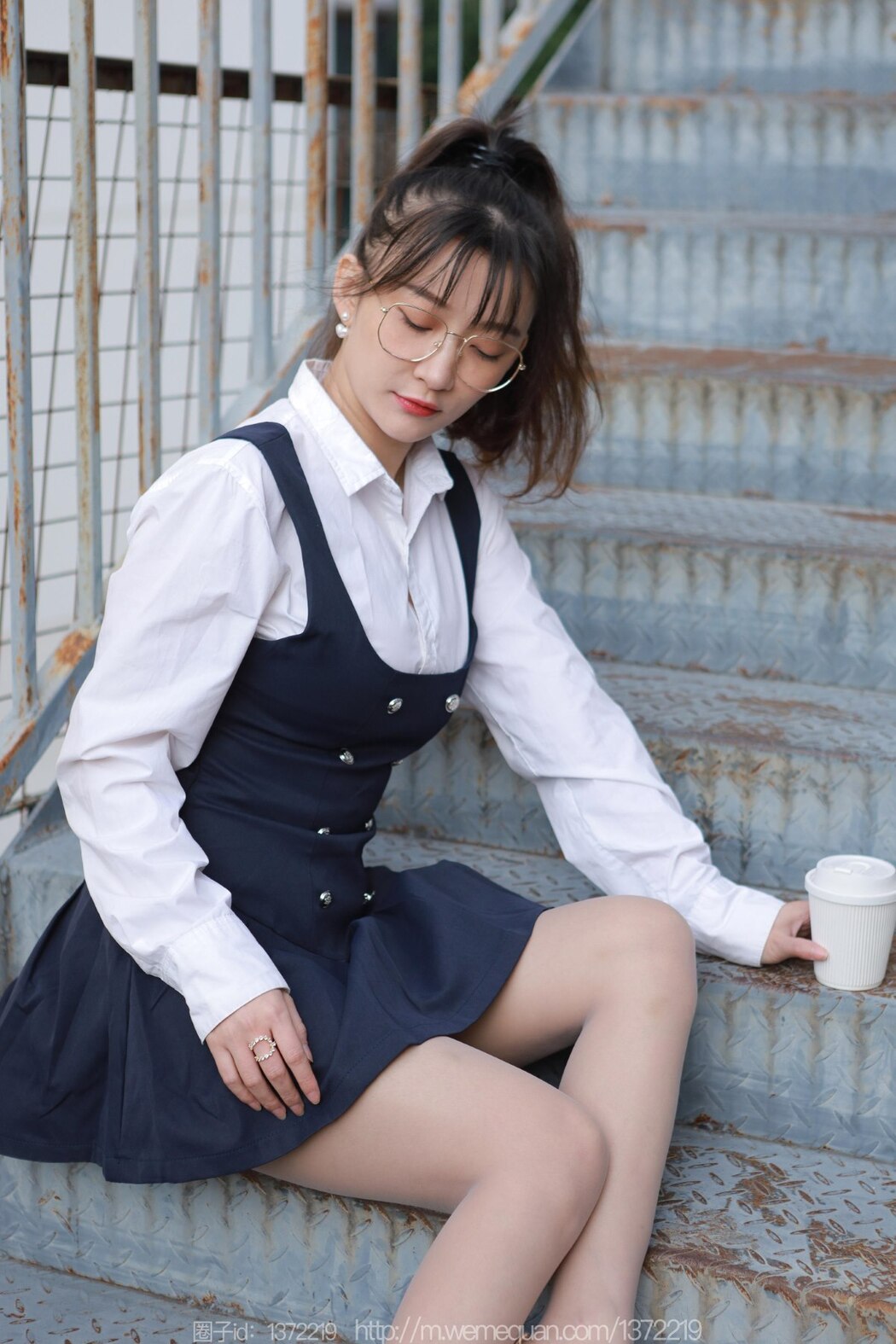 IESS异思趣向 SXJ No.1297 Qiu Qiu