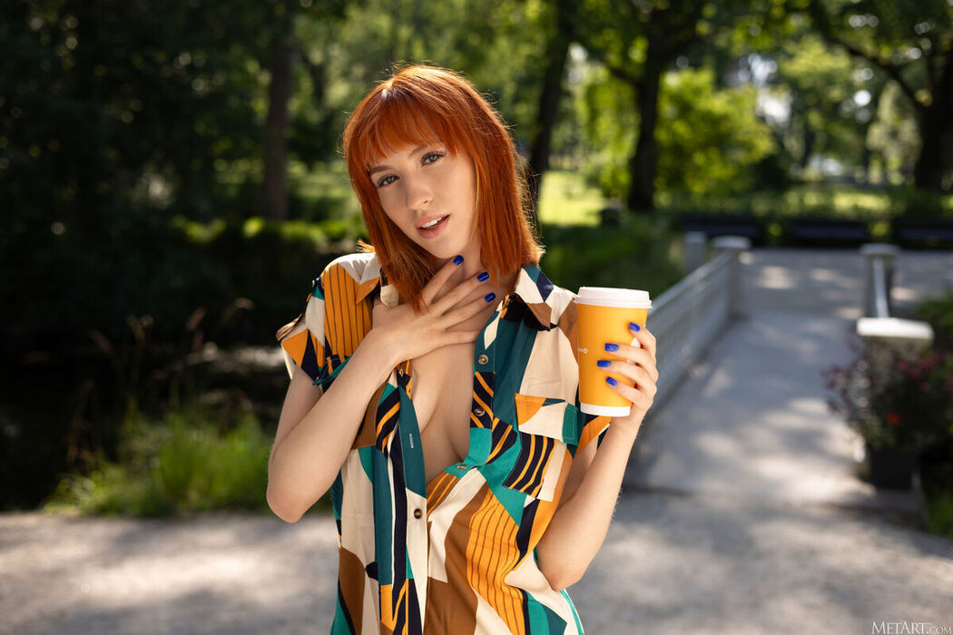 MetArt Lilly Mays – Enchanting Part01 (61P)