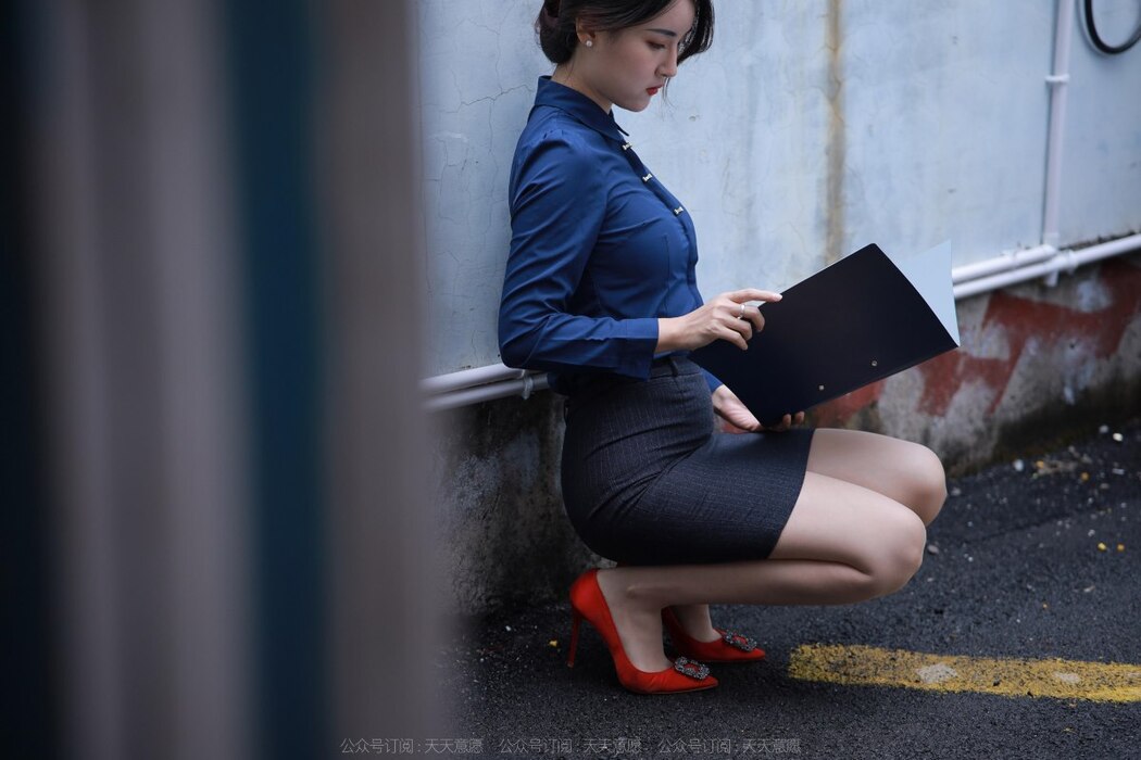 IESS异思趣向 SXJ No.1278 Xiao Bao