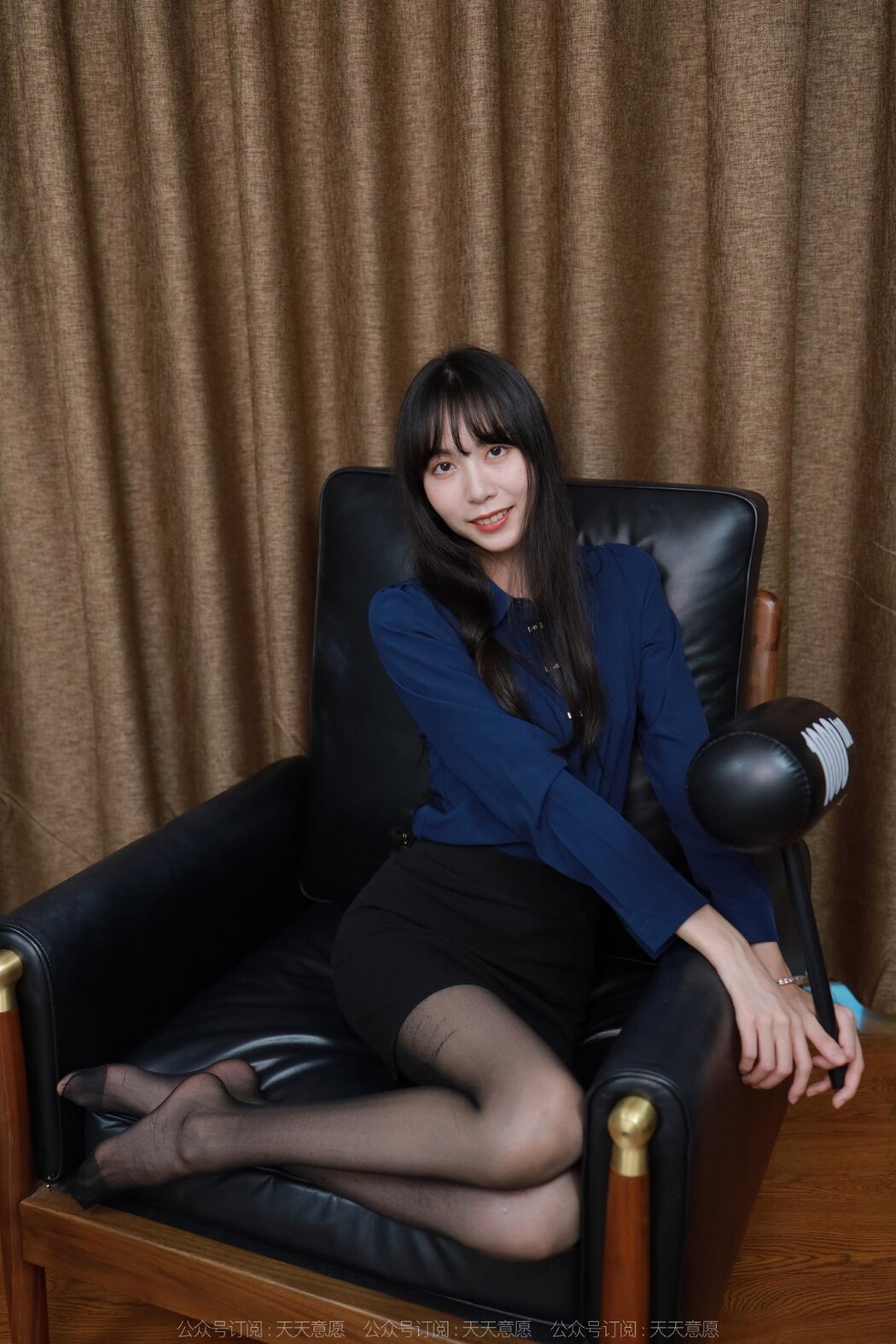 IESS异思趣向 SXJ No.1288 Tuan Tuan