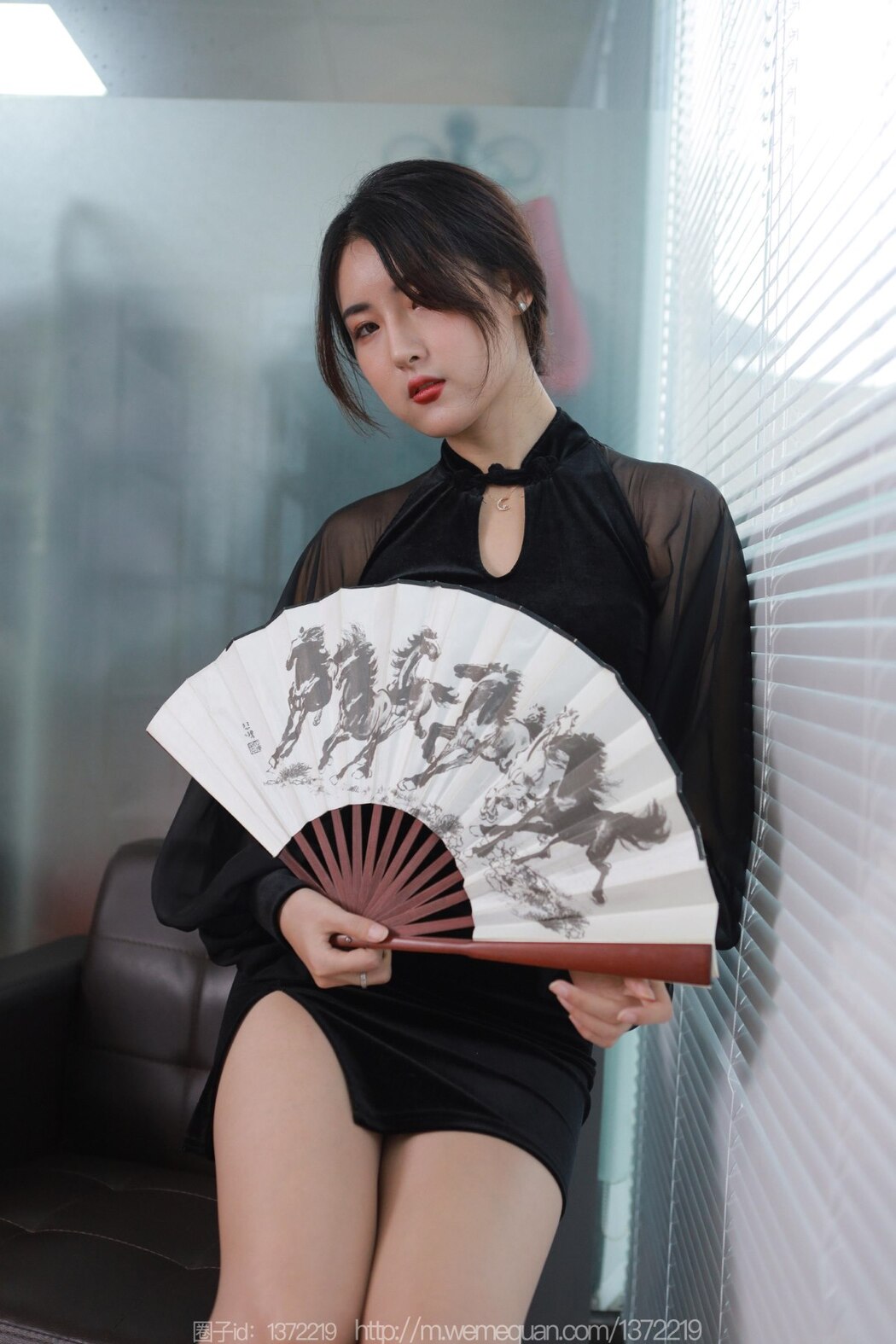 IESS异思趣向 SXJ No.1299 Xiao Bao