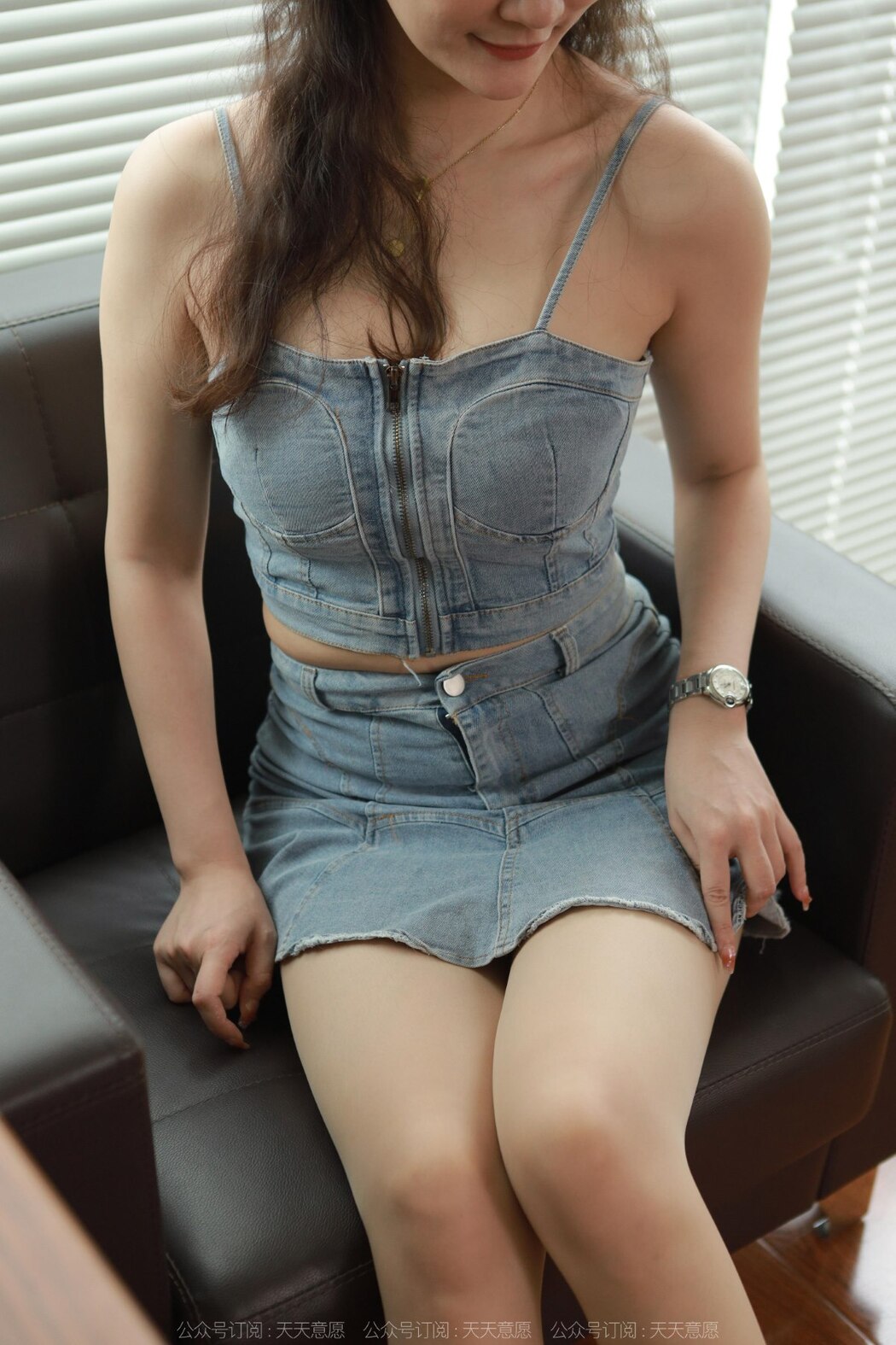 IESS异思趣向 SXJ No.1271 Qiu Qiu