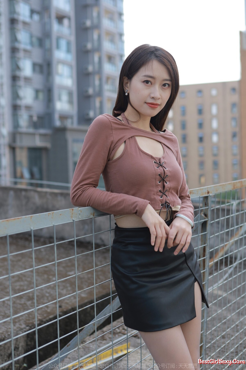 IESS异思趣向 SXJ No.1263 Xiao Jie